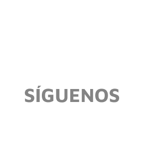 Síguenos en Instagram